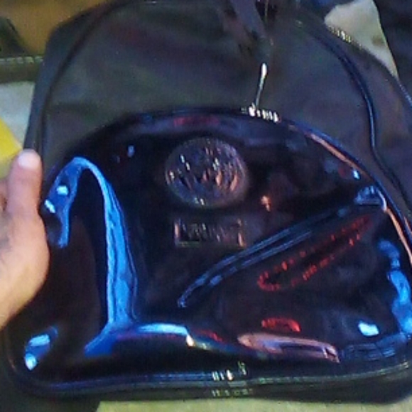 Versacev_ bookbag - Picture 2 of 2
